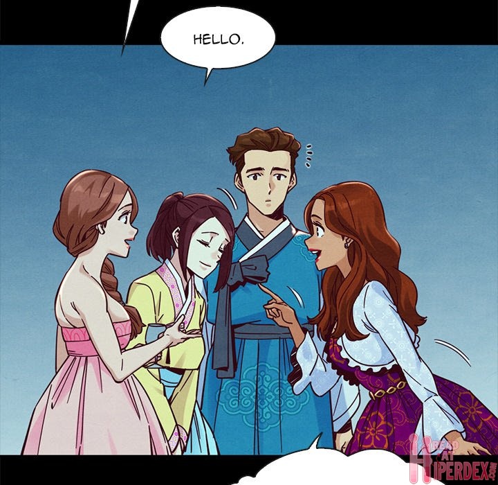 Nappeun Pi - Chapter 48 [photo 26] - MangaPorn