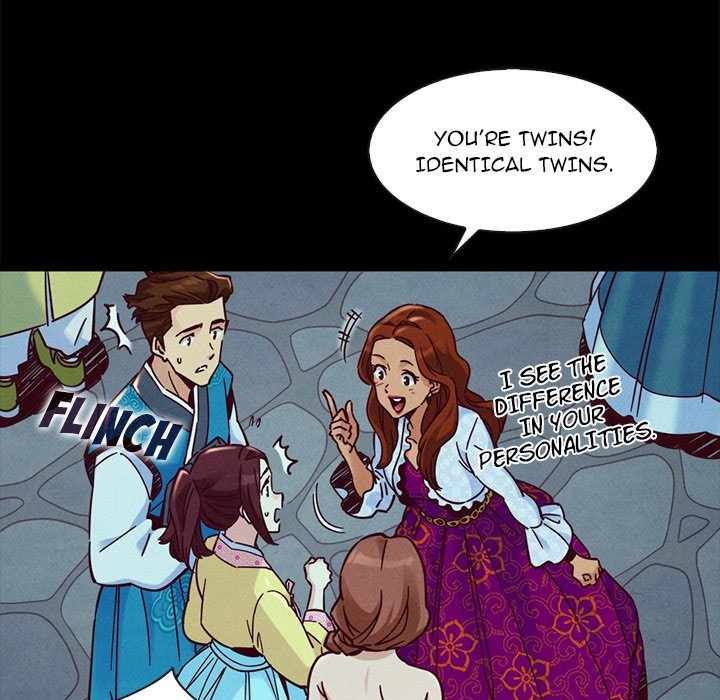 Nappeun Pi - Chapter 48 [photo 34] - MangaPorn