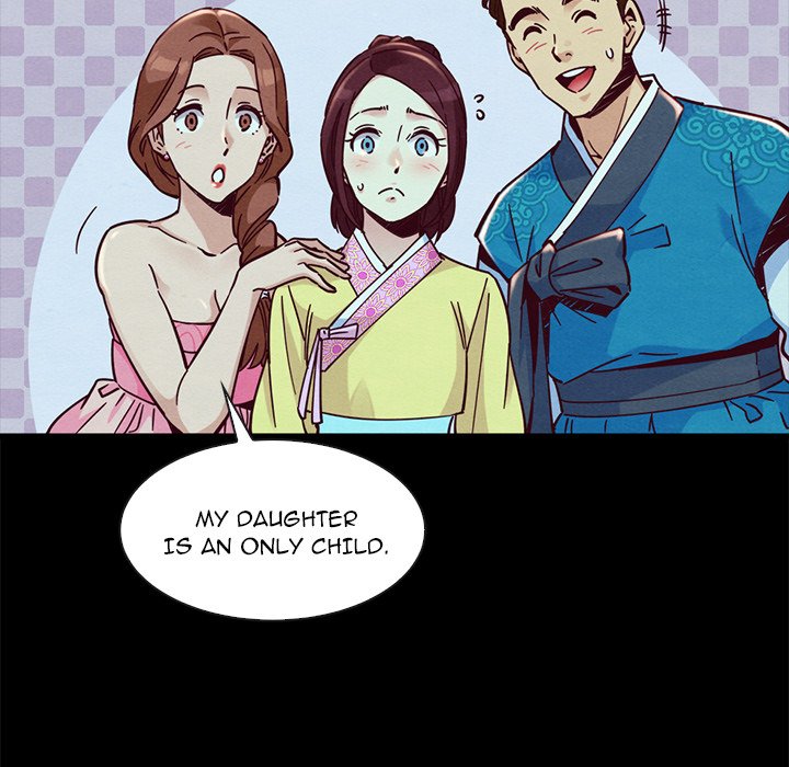 Nappeun Pi - Chapter 48 [photo 37] - MangaPorn