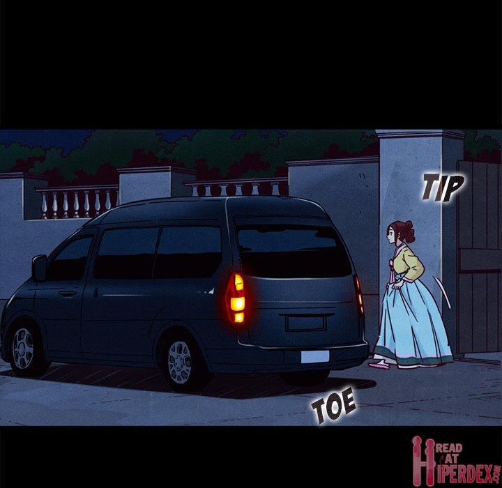 Nappeun Pi - Chapter 48 [photo 41] - MangaPorn