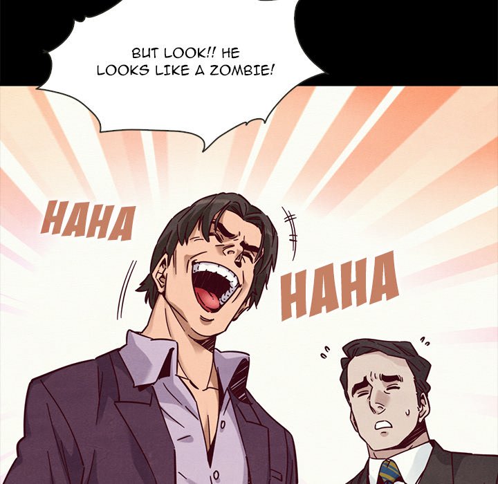 Nappeun Pi - Chapter 48 [photo 53] - MangaPorn