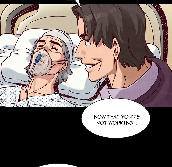 Nappeun Pi - Chapter 48 [photo 59] - MangaPorn