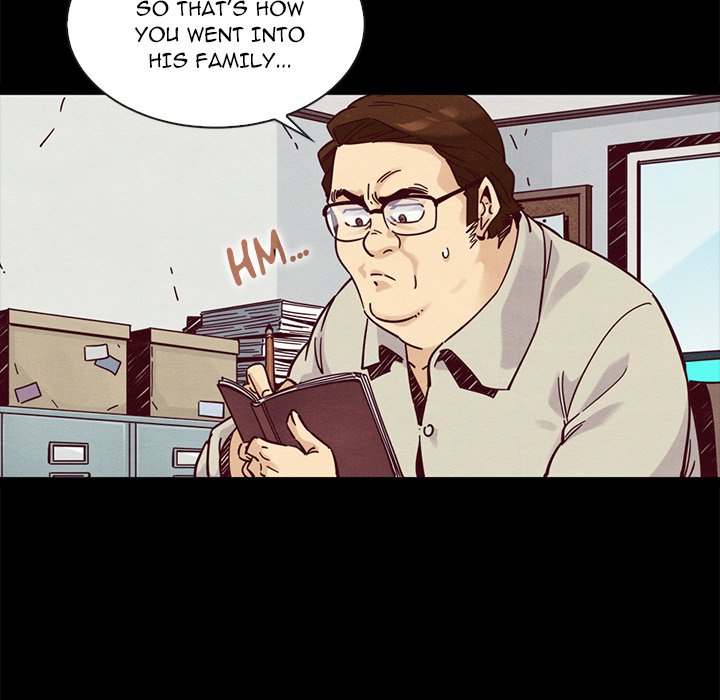 Nappeun Pi - Chapter 49 [photo 112] - MangaPorn