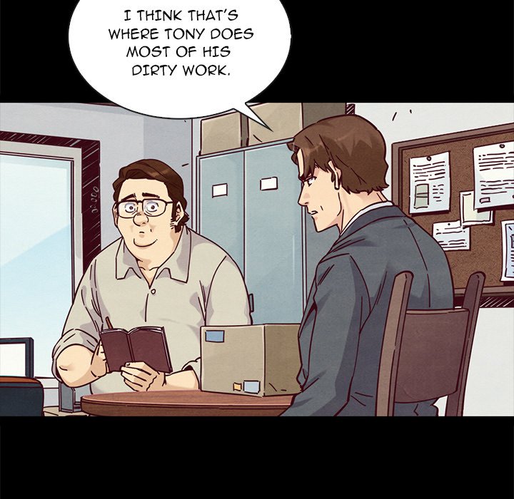 Nappeun Pi - Chapter 49 [photo 142] - MangaPorn