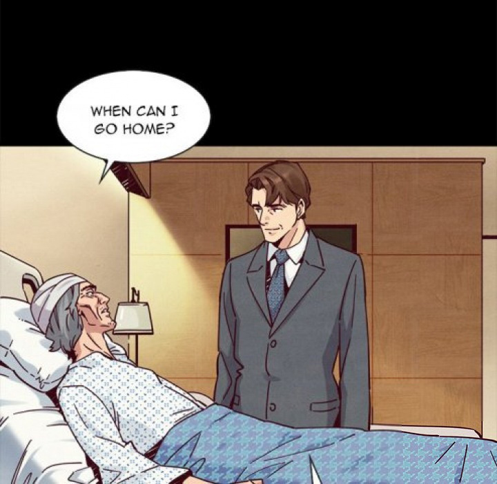 Nappeun Pi - Chapter 49 [photo 16] - MangaPorn