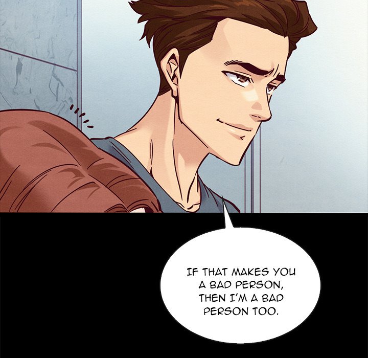 Nappeun Pi - Chapter 49 [photo 44] - MangaPorn