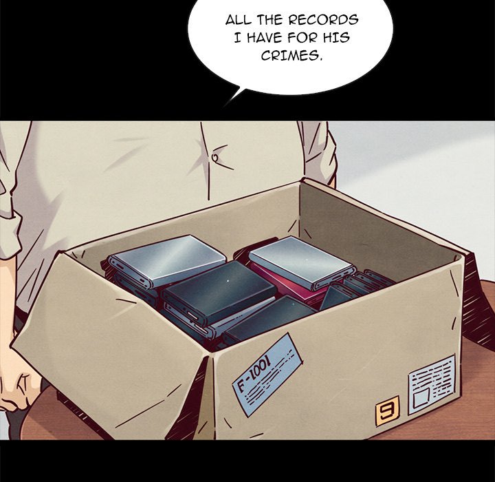 Nappeun Pi - Chapter 49 [photo 60] - MangaPorn