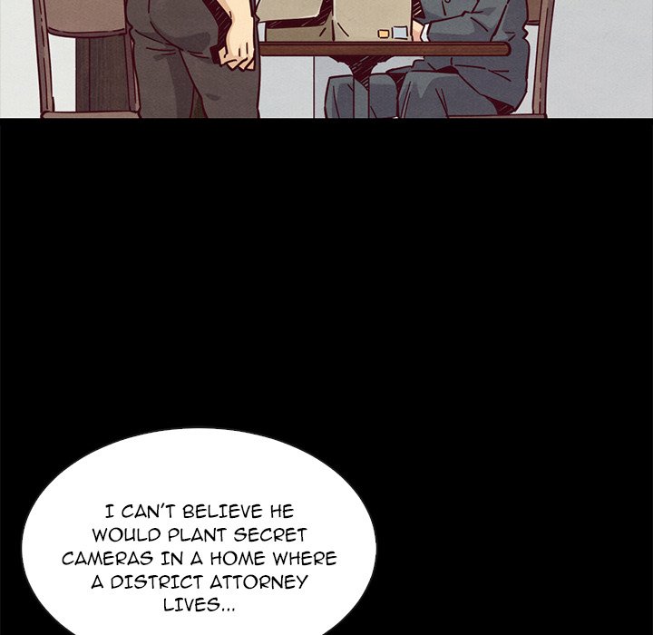 Nappeun Pi - Chapter 49 [photo 65] - MangaPorn