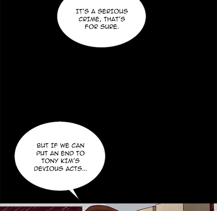 Nappeun Pi - Chapter 49 [photo 74] - MangaPorn