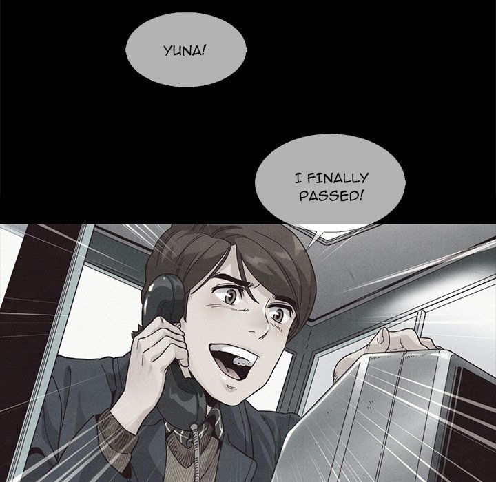 Nappeun Pi - Chapter 49 [photo 89] - MangaPorn