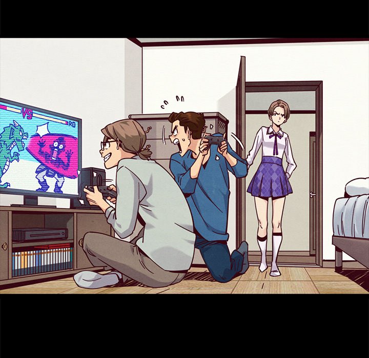 Nappeun Pi - Chapter 50 [photo 104] - MangaPorn