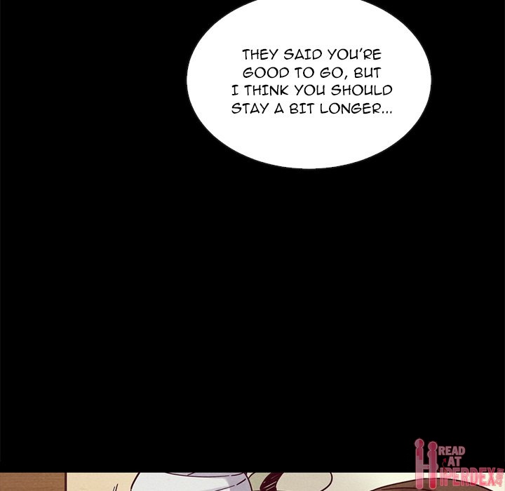 Nappeun Pi - Chapter 50 [photo 11] - MangaPorn