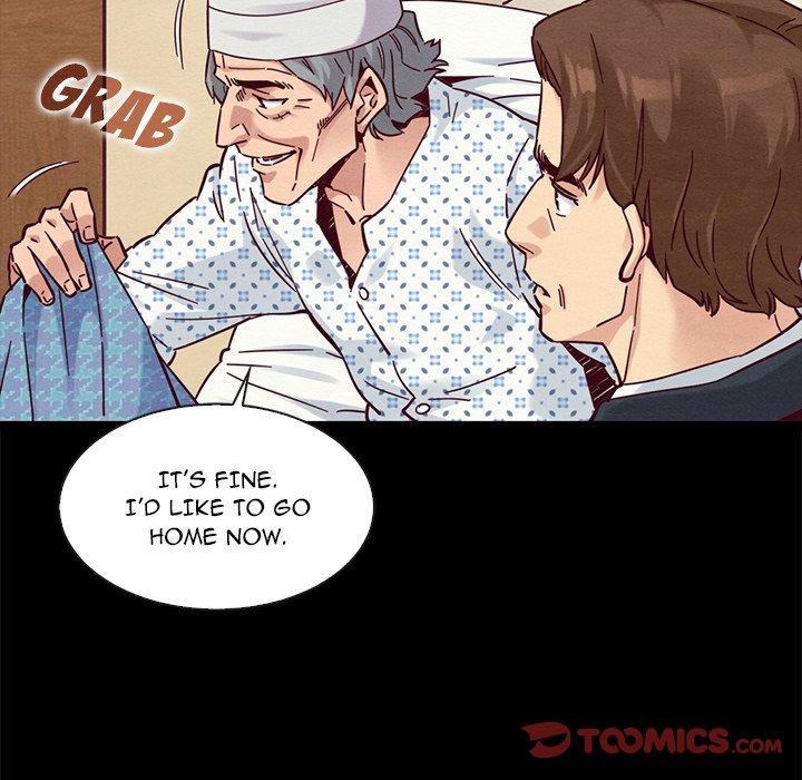 Nappeun Pi - Chapter 50 [photo 12] - MangaPorn