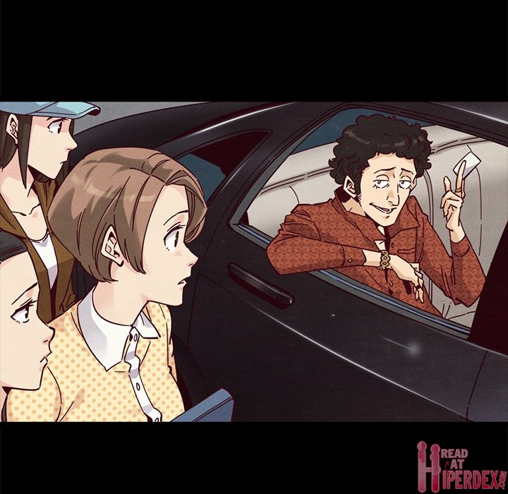 Nappeun Pi - Chapter 50 [photo 125] - MangaPorn