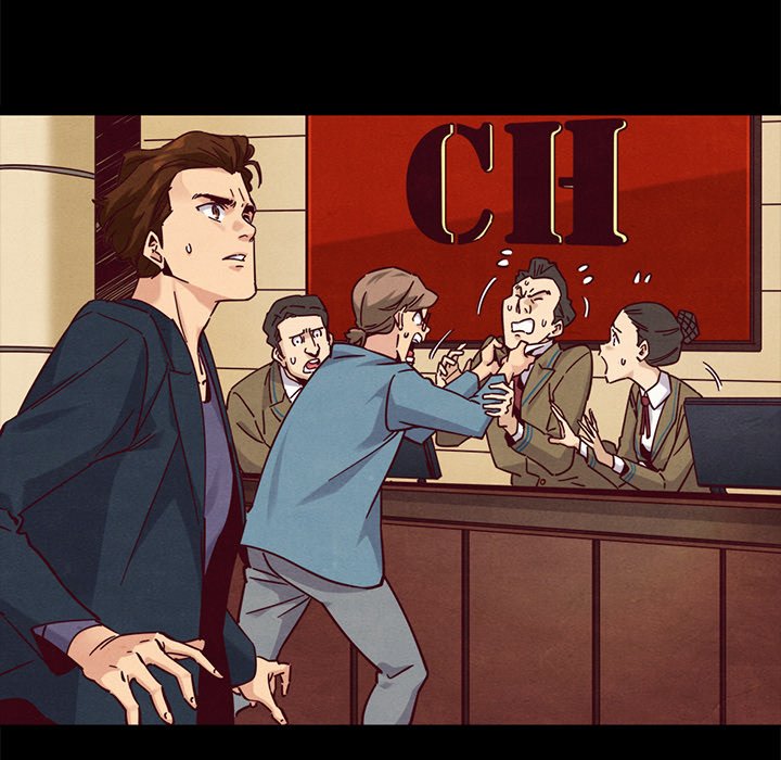 Nappeun Pi - Chapter 50 [photo 133] - MangaPorn