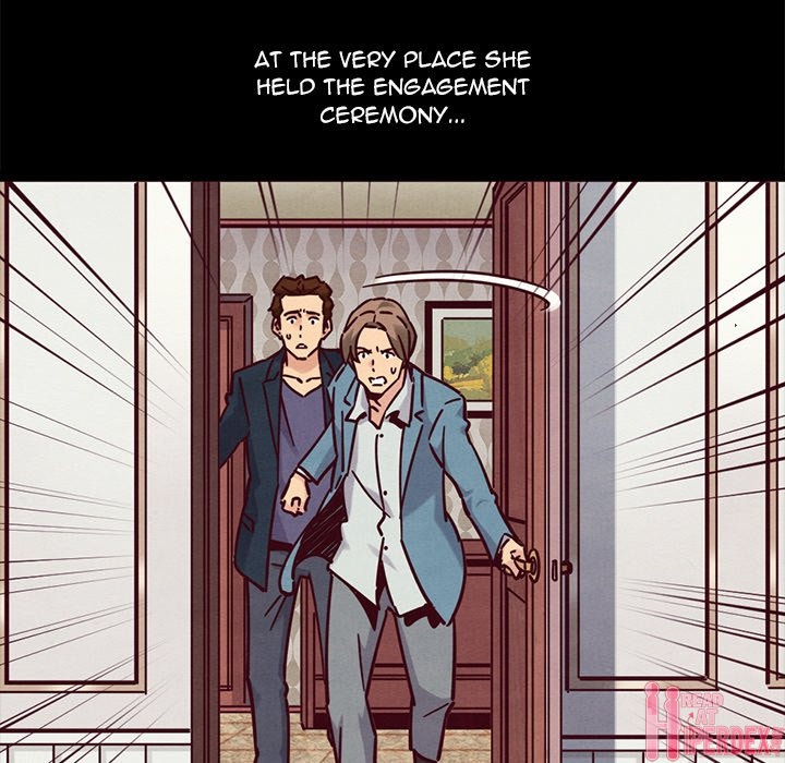 Nappeun Pi - Chapter 50 [photo 135] - MangaPorn