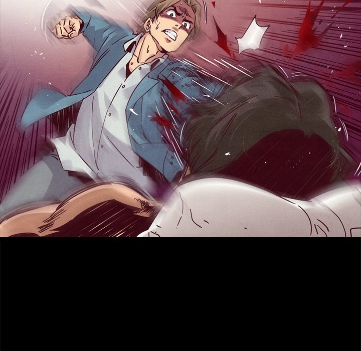 Nappeun Pi - Chapter 50 [photo 148] - MangaPorn