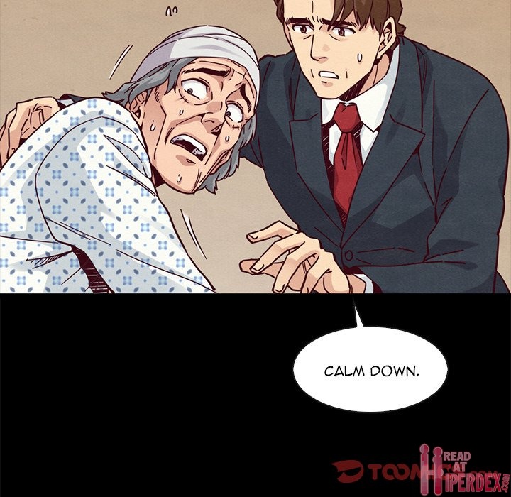 Nappeun Pi - Chapter 50 [photo 21] - MangaPorn