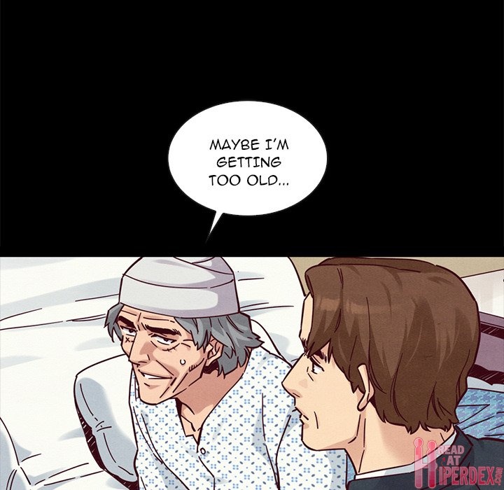 Nappeun Pi - Chapter 50 [photo 27] - MangaPorn