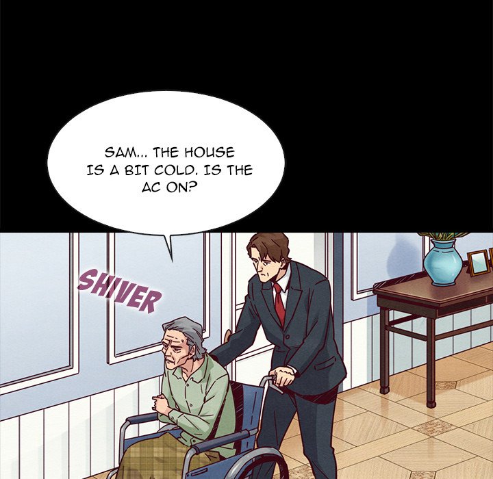 Nappeun Pi - Chapter 50 [photo 33] - MangaPorn