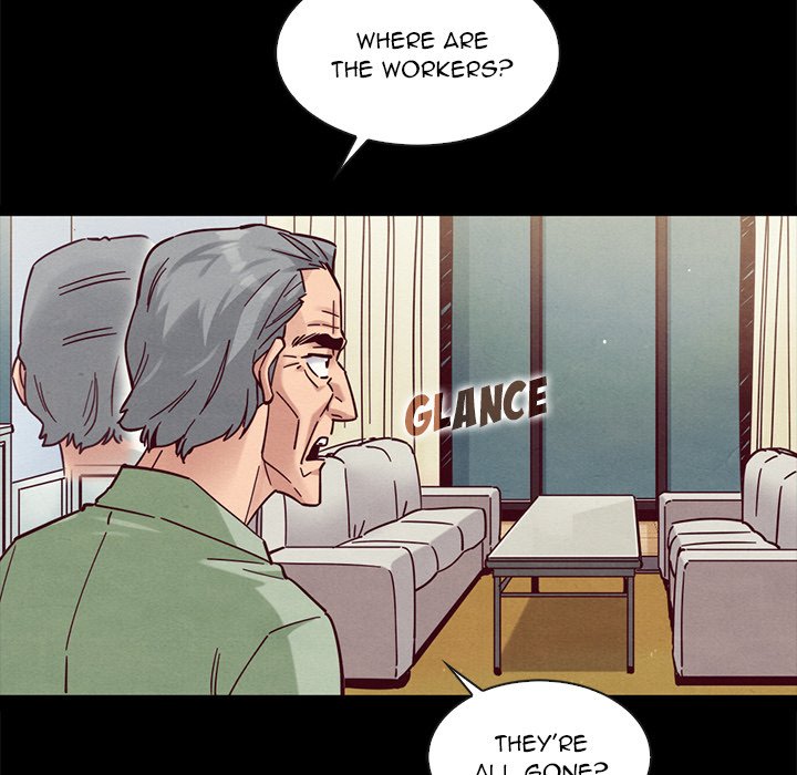 Nappeun Pi - Chapter 50 [photo 35] - MangaPorn