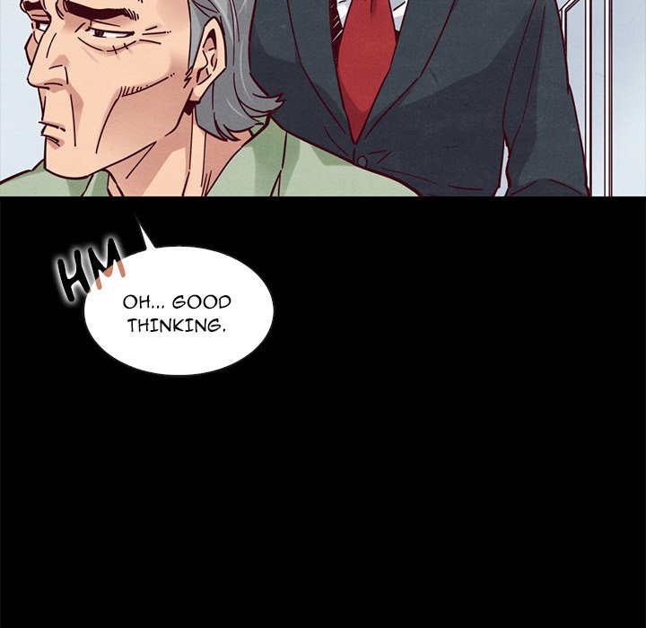 Nappeun Pi - Chapter 50 [photo 38] - MangaPorn