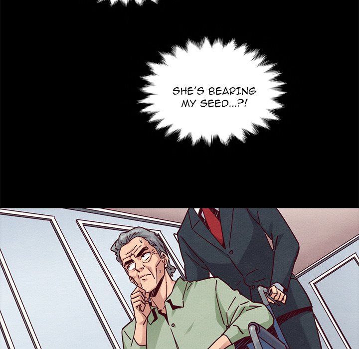 Nappeun Pi - Chapter 50 [photo 44] - MangaPorn