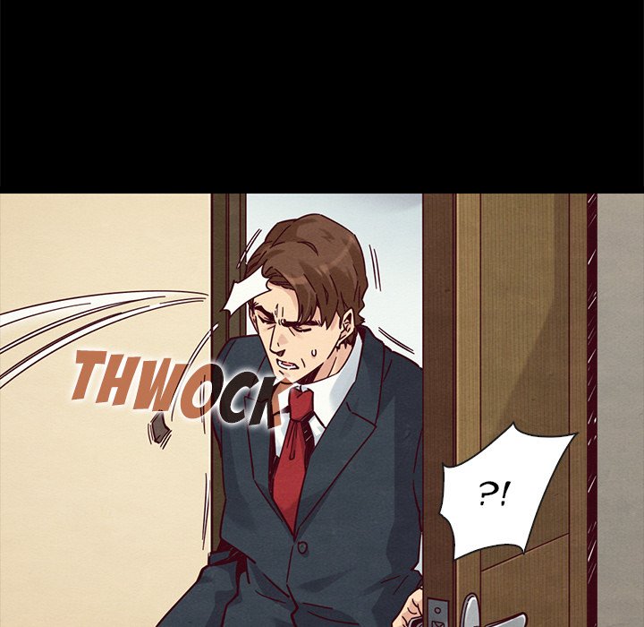 Nappeun Pi - Chapter 50 [photo 5] - MangaPorn