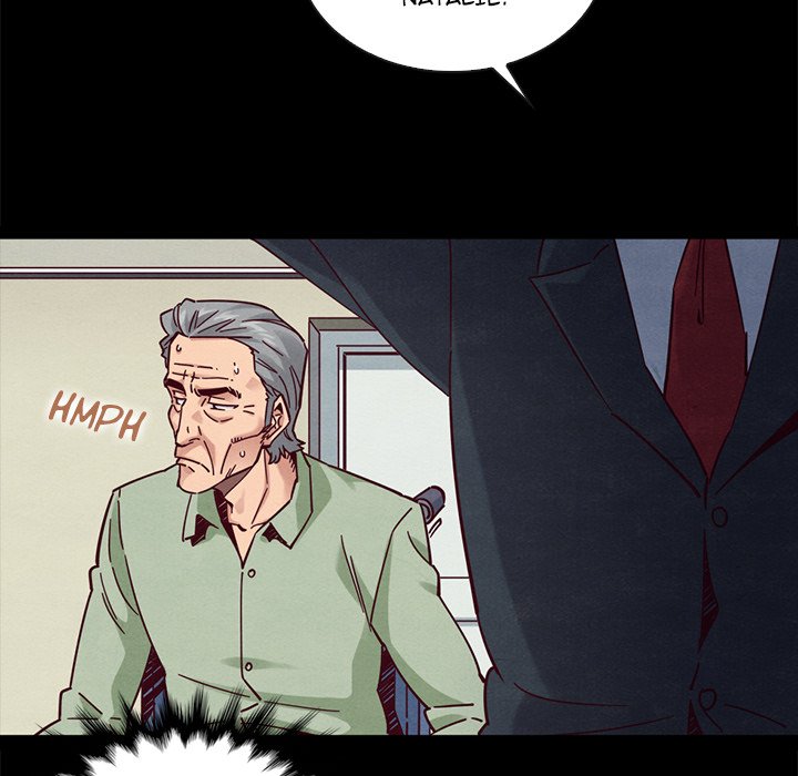 Nappeun Pi - Chapter 50 [photo 54] - MangaPorn