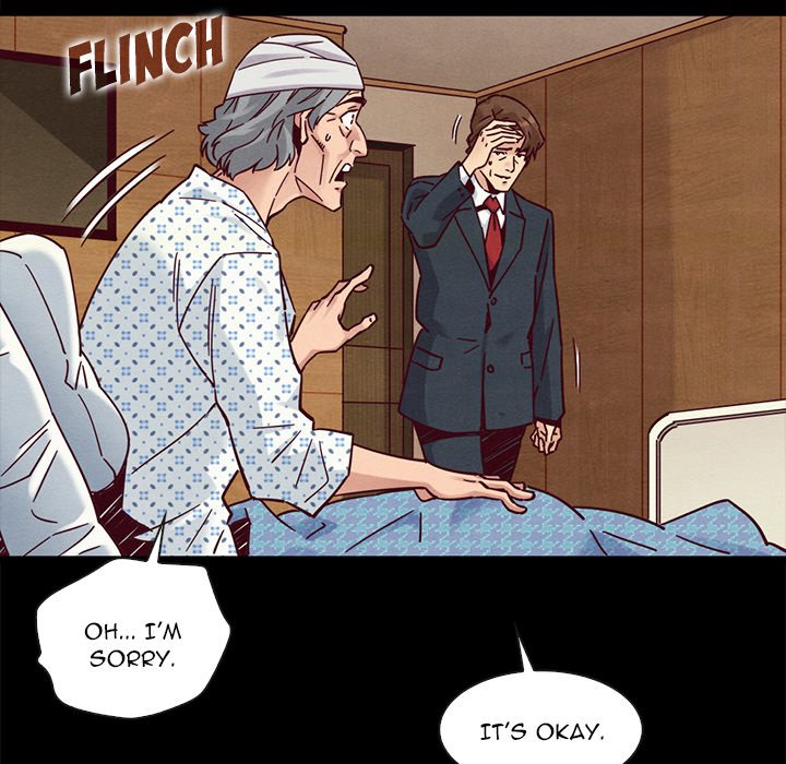 Nappeun Pi - Chapter 50 [photo 7] - MangaPorn