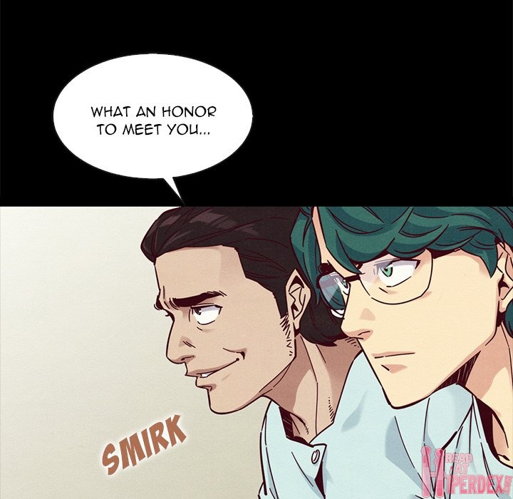 Nappeun Pi - Chapter 50 [photo 75] - MangaPorn