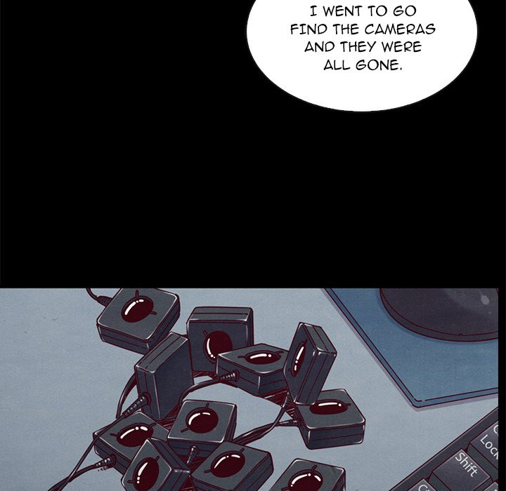 Nappeun Pi - Chapter 50 [photo 81] - MangaPorn