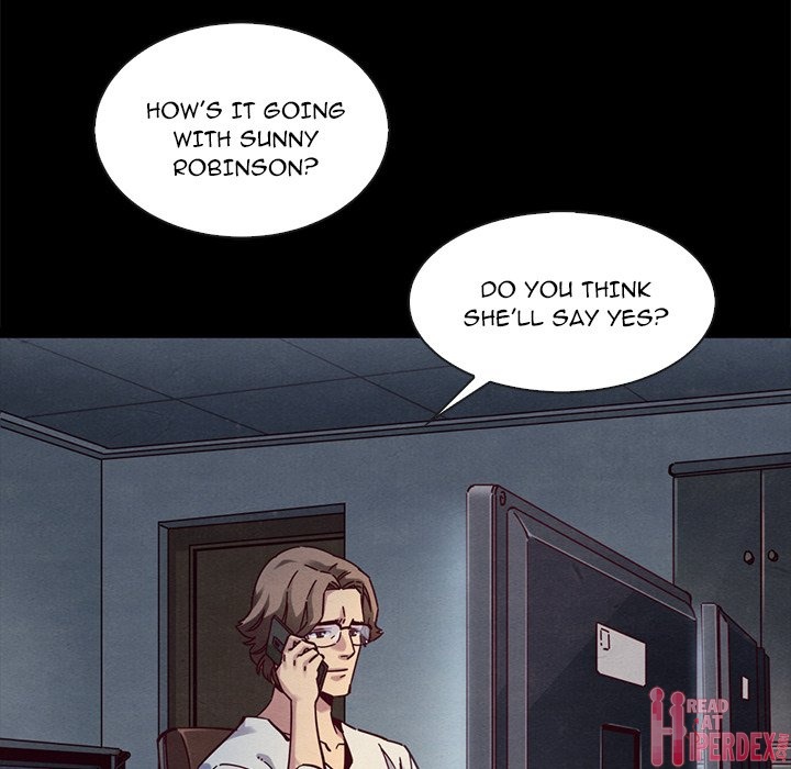 Nappeun Pi - Chapter 50 [photo 85] - MangaPorn