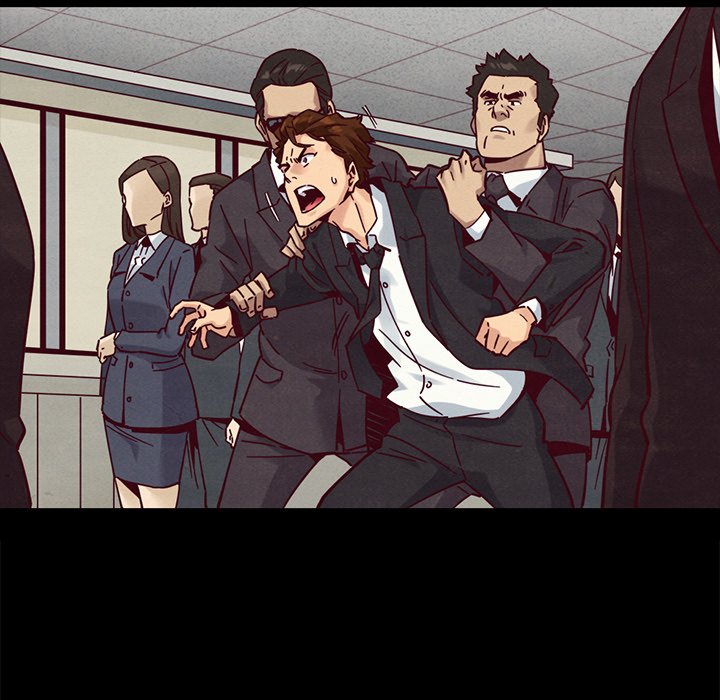 Nappeun Pi - Chapter 51 [photo 15] - MangaPorn