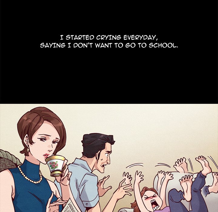 Nappeun Pi - Chapter 51 [photo 153] - MangaPorn