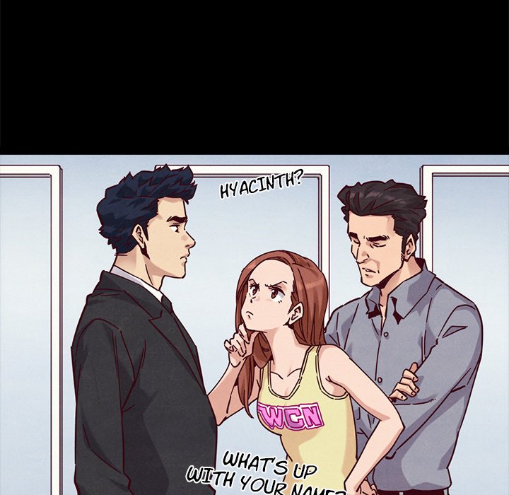 Nappeun Pi - Chapter 51 [photo 159] - MangaPorn