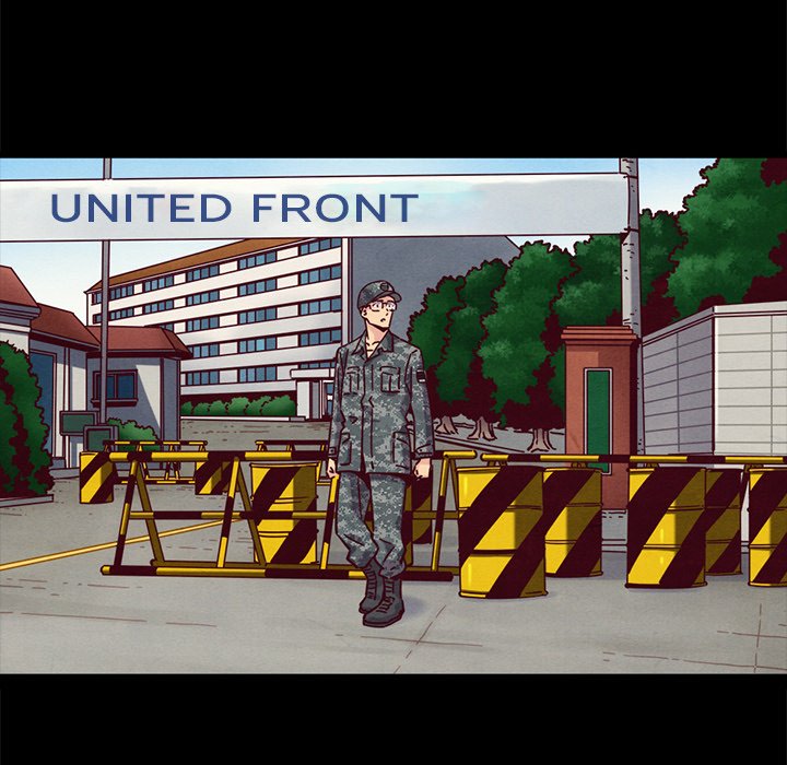 Nappeun Pi - Chapter 51 [photo 30] - MangaPorn