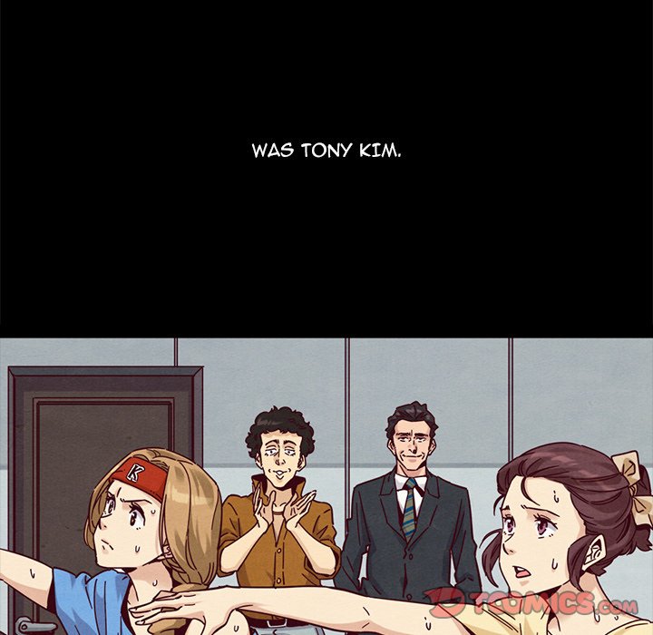 Nappeun Pi - Chapter 51 [photo 60] - MangaPorn