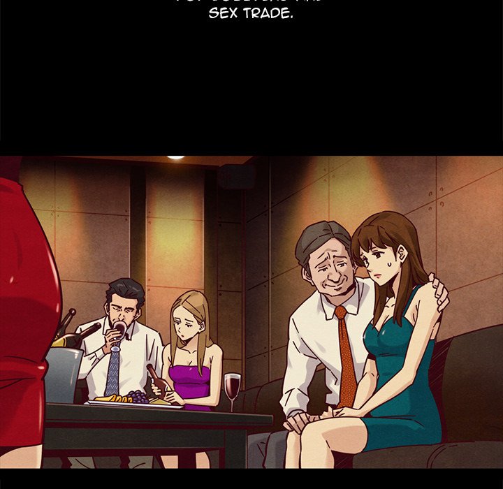 Nappeun Pi - Chapter 51 [photo 64] - MangaPorn