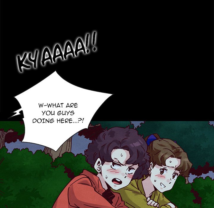 Nappeun Pi - Chapter 52 [photo 100] - MangaPorn