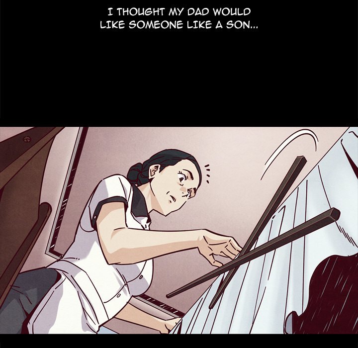 Nappeun Pi - Chapter 52 [photo 145] - MangaPorn