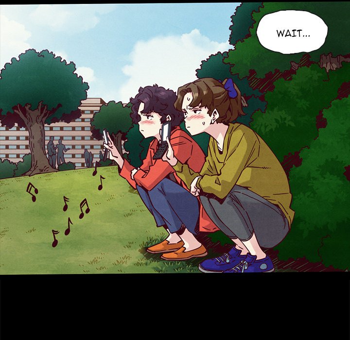 Nappeun Pi - Chapter 52 [photo 60] - MangaPorn