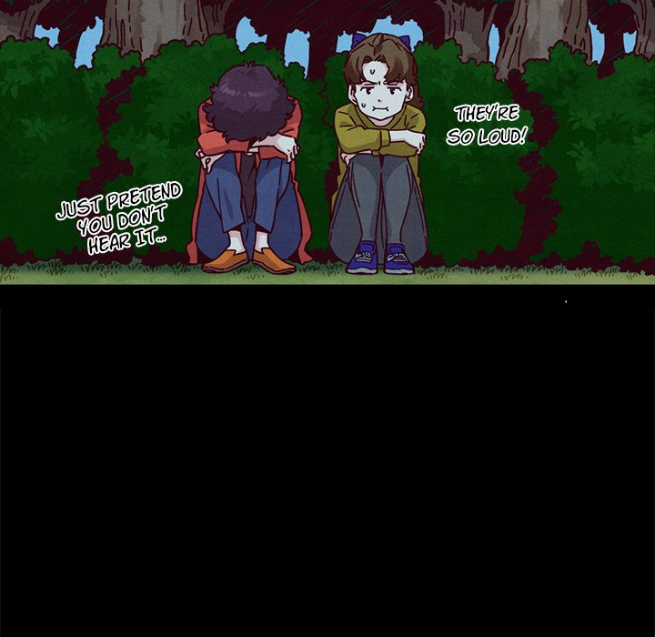 Nappeun Pi - Chapter 52 [photo 77] - MangaPorn