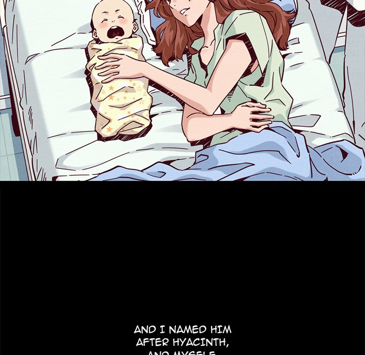 Nappeun Pi - Chapter 53 [photo 112] - MangaPorn