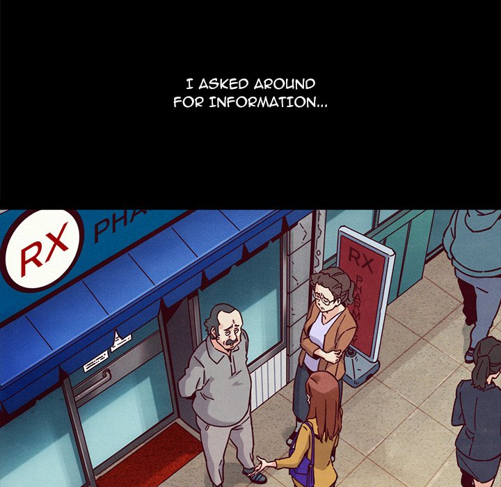 Nappeun Pi - Chapter 53 [photo 38] - MangaPorn