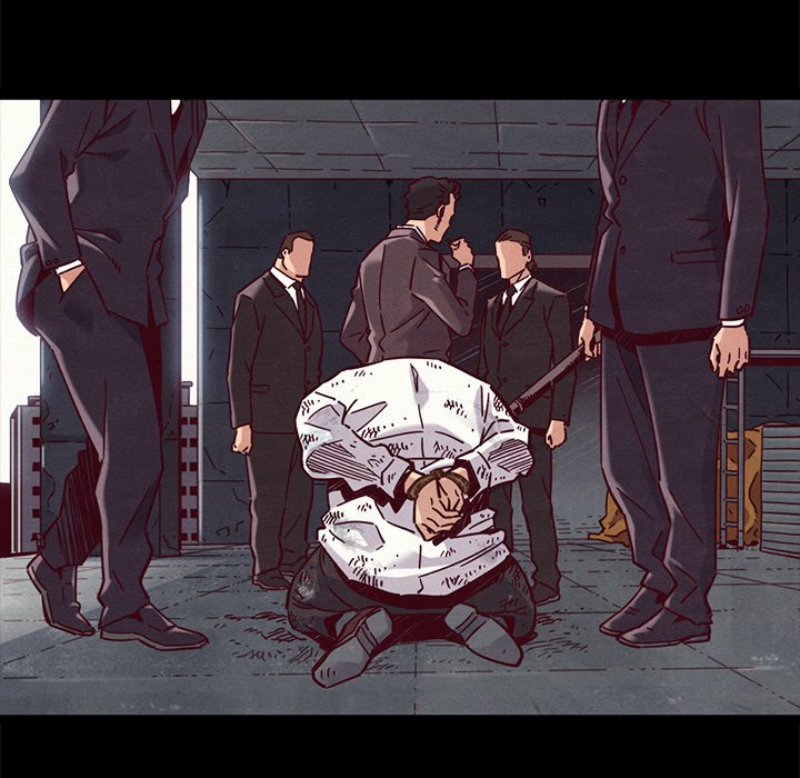 Nappeun Pi - Chapter 53 [photo 7] - MangaPorn