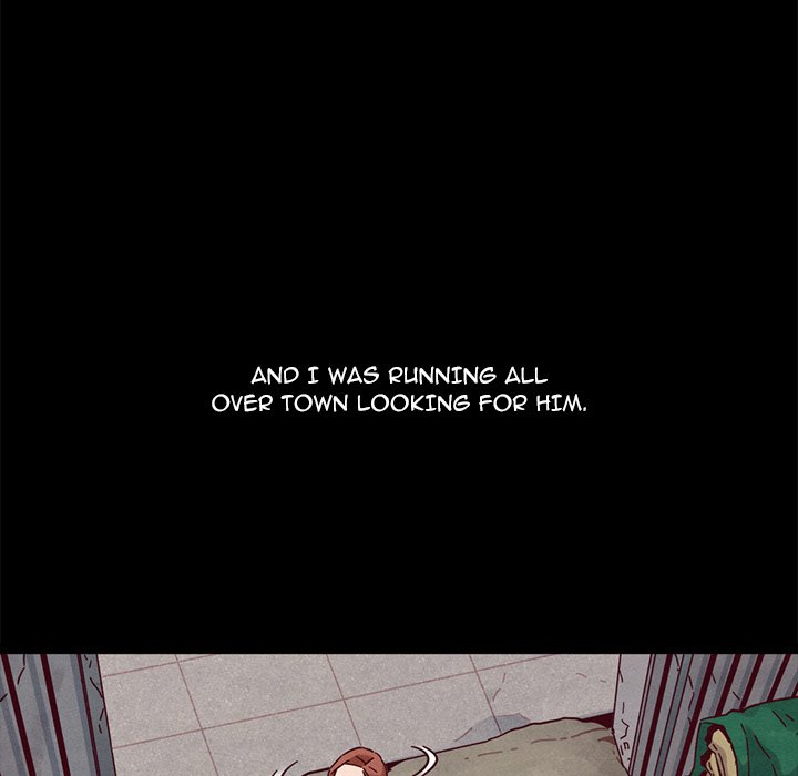 Nappeun Pi - Chapter 53 [photo 8] - MangaPorn