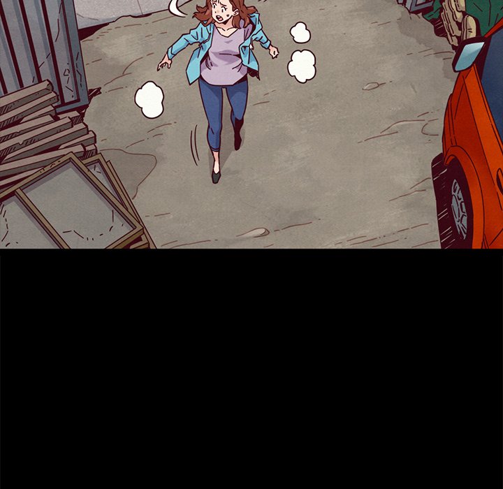 Nappeun Pi - Chapter 53 [photo 9] - MangaPorn