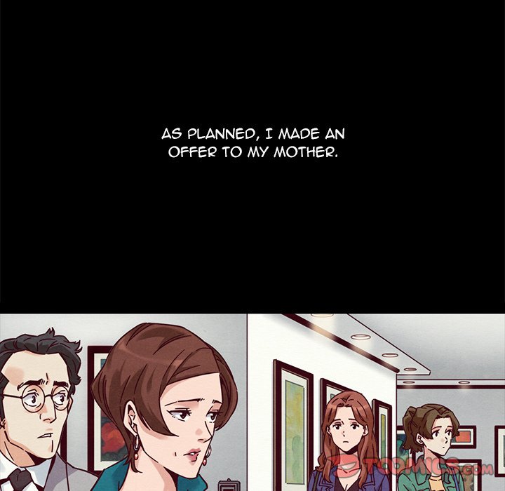 Nappeun Pi - Chapter 53 [photo 93] - MangaPorn