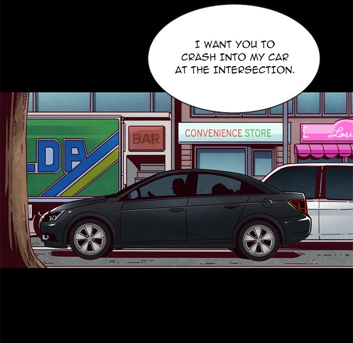 Nappeun Pi - Chapter 54 [photo 124] - MangaPorn